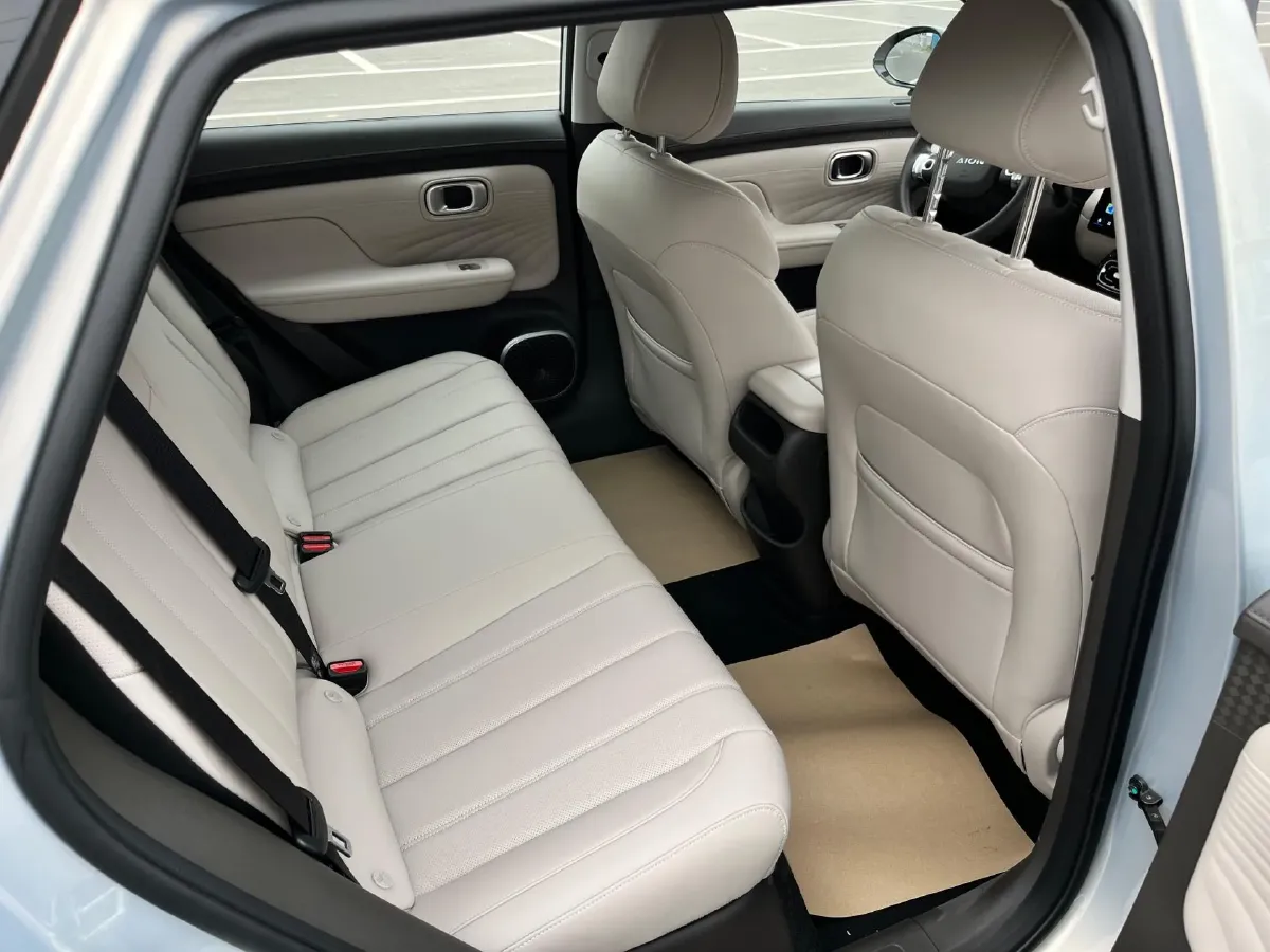 2025 Aion AION UT BEV 44.257/44.12/44.133KWH,autocango,china used car exporter,china ev exporter,chinese used car exporter,chinese used ev exporter