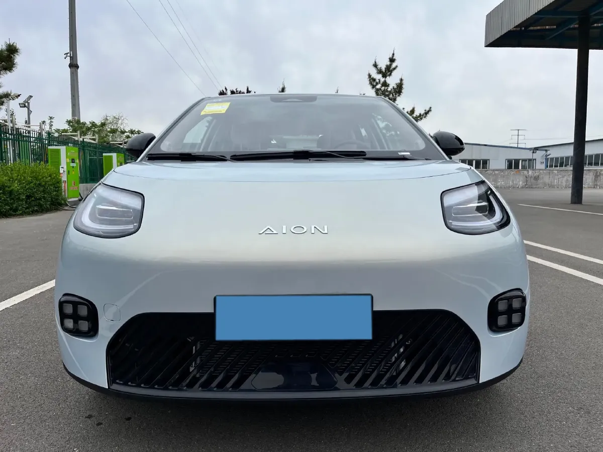 2025 Aion AION UT BEV 44.257/44.12/44.133KWH,autocango,china used car exporter,china ev exporter,chinese used car exporter,chinese used ev exporter