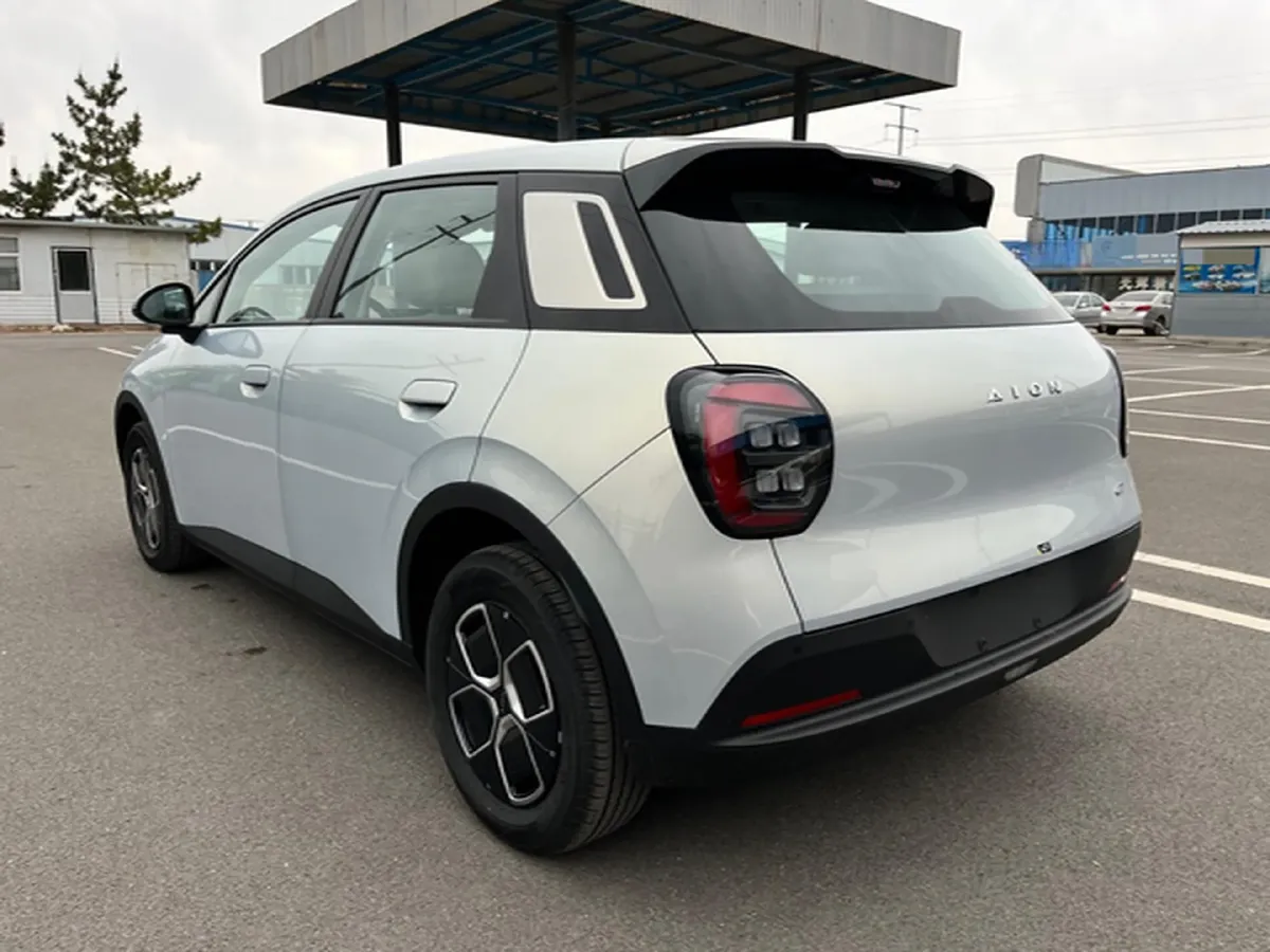 2025 Aion AION UT BEV 44.257/44.12/44.133KWH,autocango,china used car exporter,china ev exporter,chinese used car exporter,chinese used ev exporter