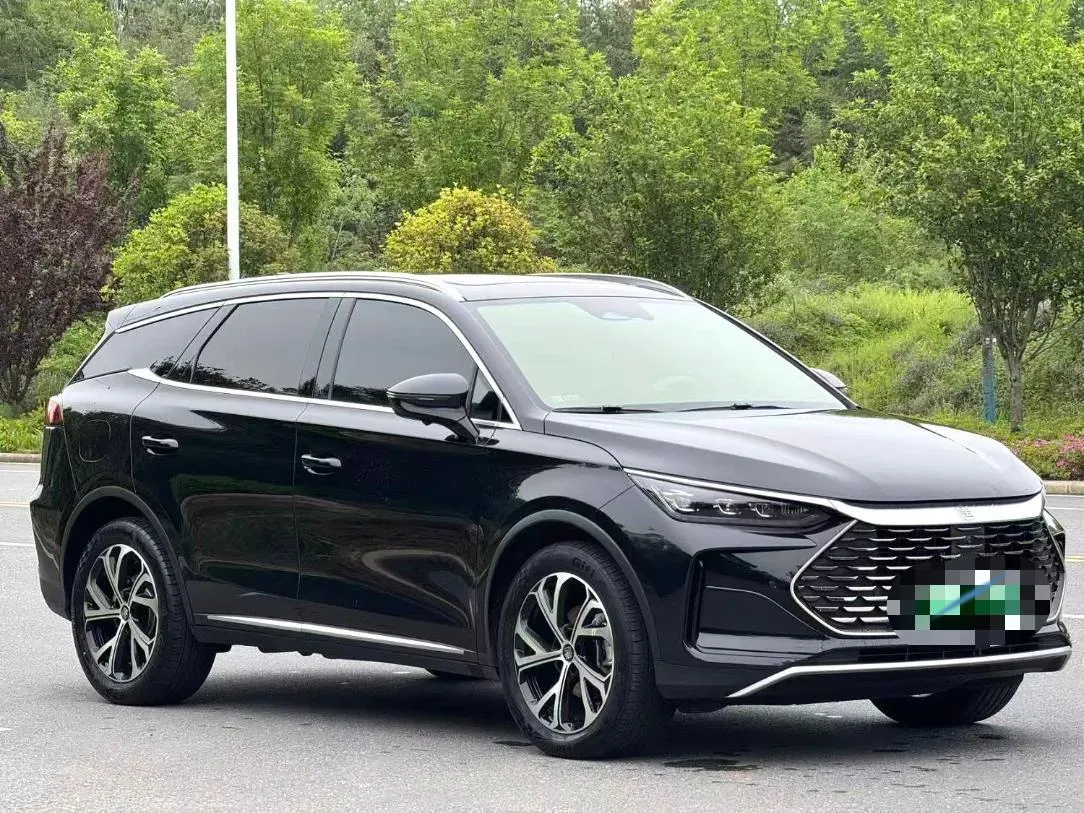 2025 BYD Tang 1.5T 156HP L4 E-CVT PHEV 21.504KWH,autocango,china used car exporter,china ev exporter,chinese used car exporter,chinese used ev exporter