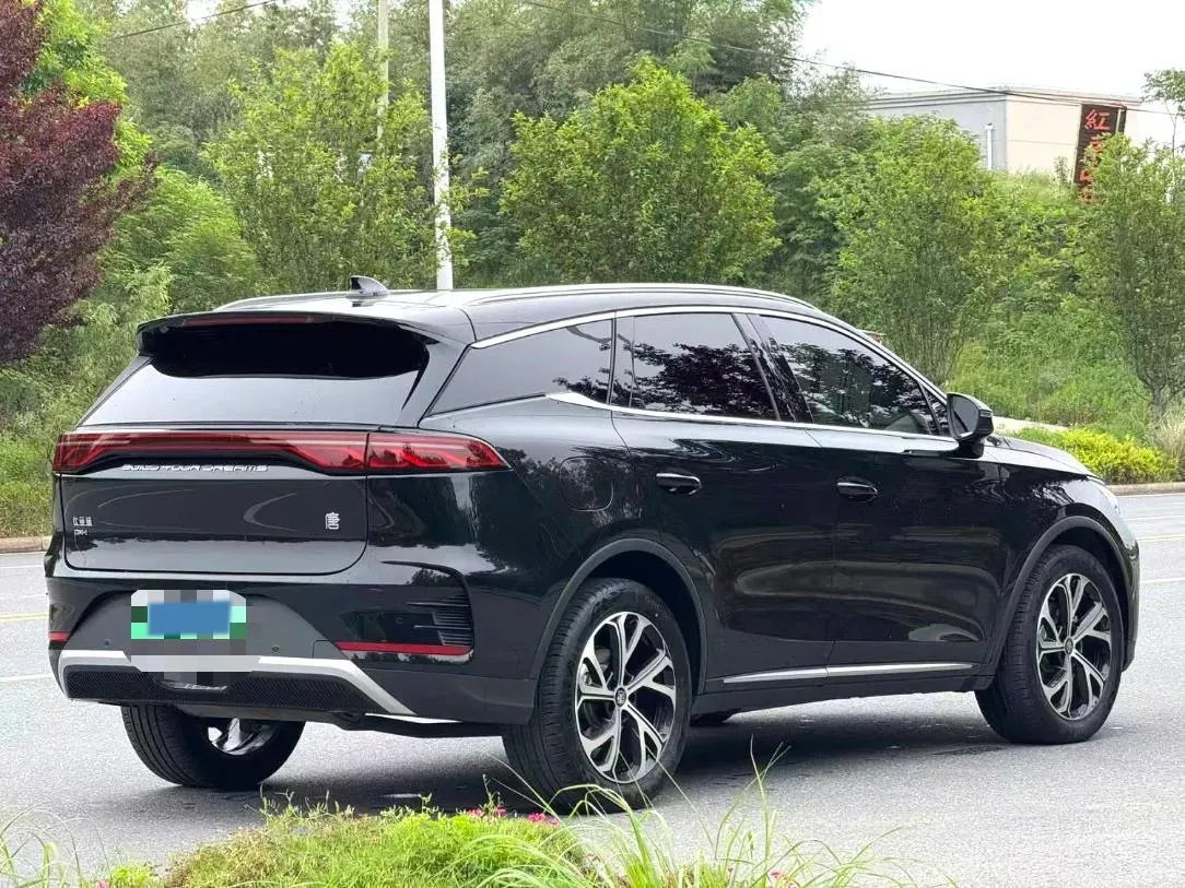 2025 BYD Tang 1.5T 156HP L4 E-CVT PHEV 21.504KWH,autocango,china used car exporter,china ev exporter,chinese used car exporter,chinese used ev exporter