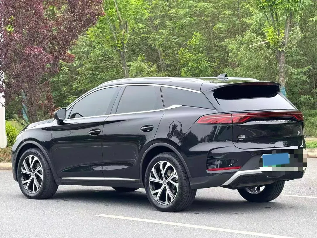 2025 BYD Tang 1.5T 156HP L4 E-CVT PHEV 21.504KWH,autocango,china used car exporter,china ev exporter,chinese used car exporter,chinese used ev exporter
