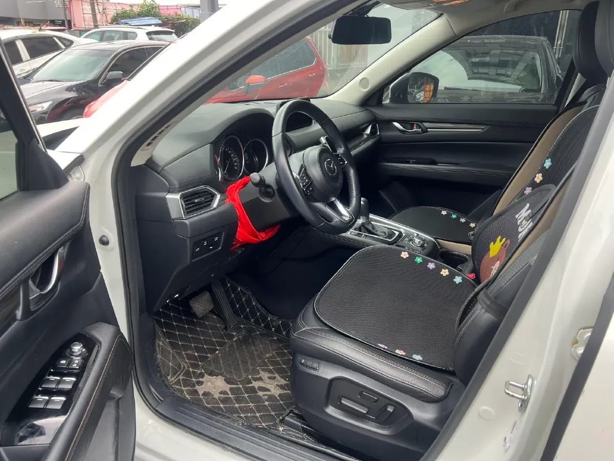 2020 Mazda CX-5 2.5L 196HP L4 6AT,autocango,china used car exporter,china ev exporter,chinese used car exporter,chinese used ev exporter