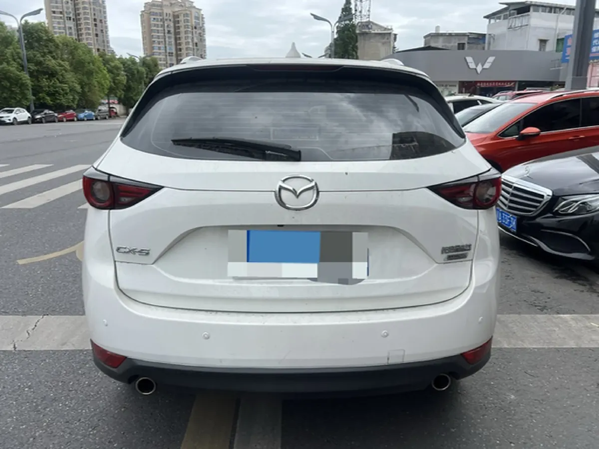 2020 Mazda CX-5 2.5L 196HP L4 6AT,autocango,china used car exporter,china ev exporter,chinese used car exporter,chinese used ev exporter