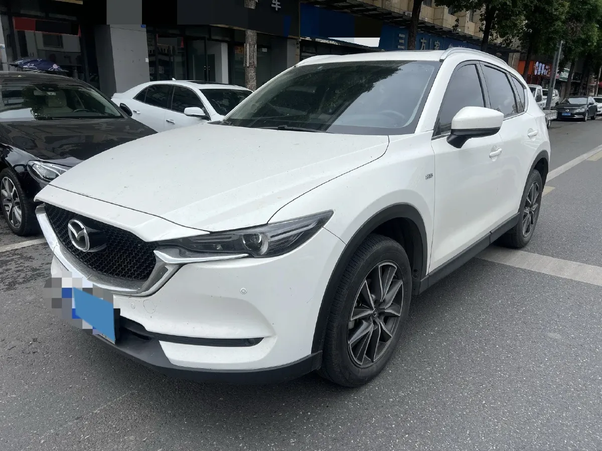 2020 Mazda CX-5 2.5L 196HP L4 6AT,autocango,china used car exporter,china ev exporter,chinese used car exporter,chinese used ev exporter
