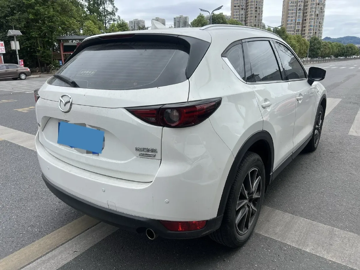 2020 Mazda CX-5 2.5L 196HP L4 6AT,autocango,china used car exporter,china ev exporter,chinese used car exporter,chinese used ev exporter