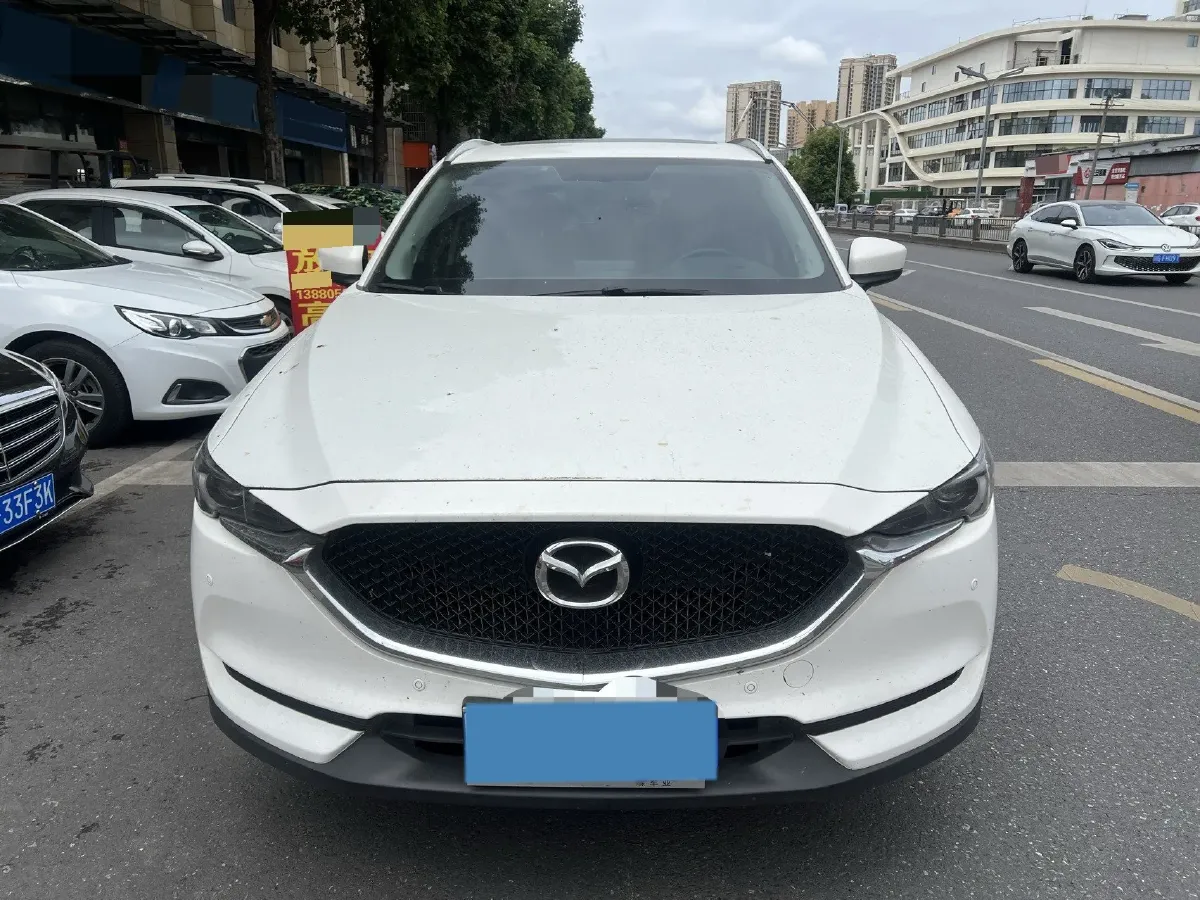 2020 Mazda CX-5 2.5L 196HP L4 6AT,autocango,china used car exporter,china ev exporter,chinese used car exporter,chinese used ev exporter