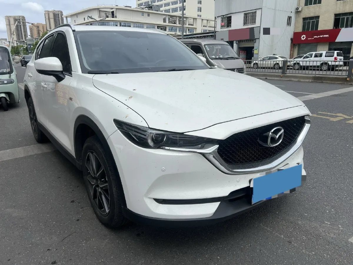 2020 Mazda CX-5 2.5L 196HP L4 6AT,autocango,china used car exporter,china ev exporter,chinese used car exporter,chinese used ev exporter