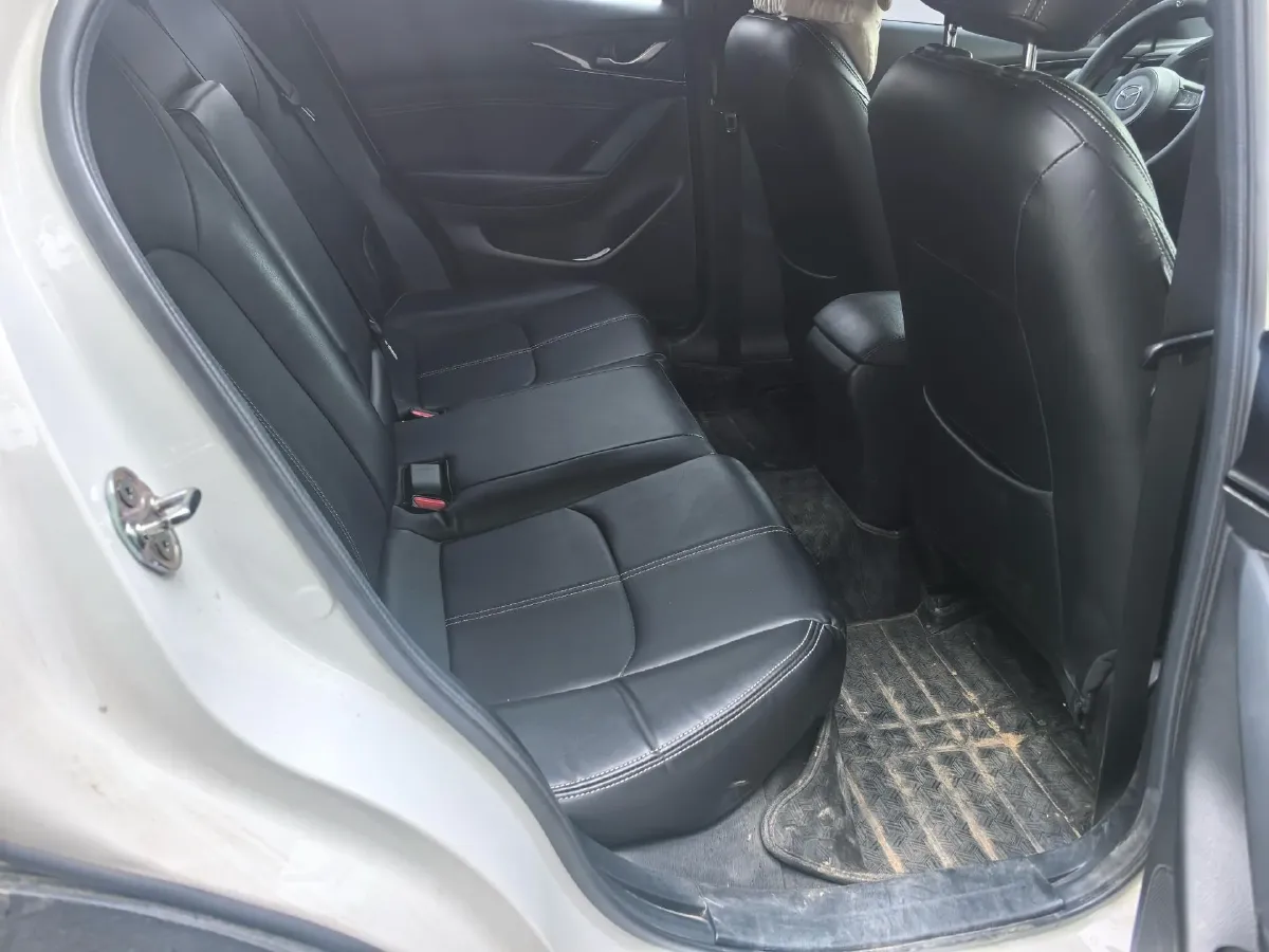 2021 Mazda CX-4 2.0L 158HP L4 6AT,autocango,china used car exporter,china ev exporter,chinese used car exporter,chinese used ev exporter