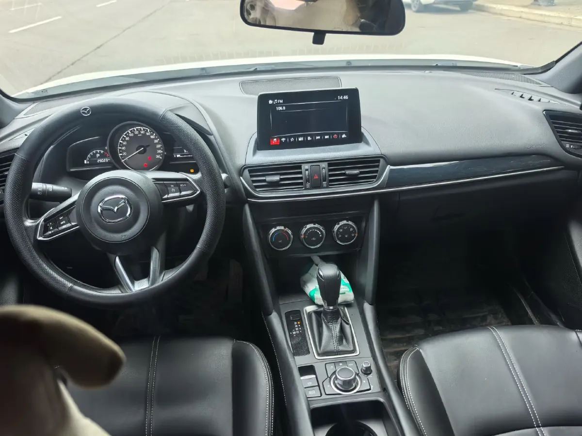 2021 Mazda CX-4 2.0L 158HP L4 6AT,autocango,china used car exporter,china ev exporter,chinese used car exporter,chinese used ev exporter