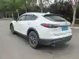 2021 Mazda CX-4 2.0L 158HP L4 6AT