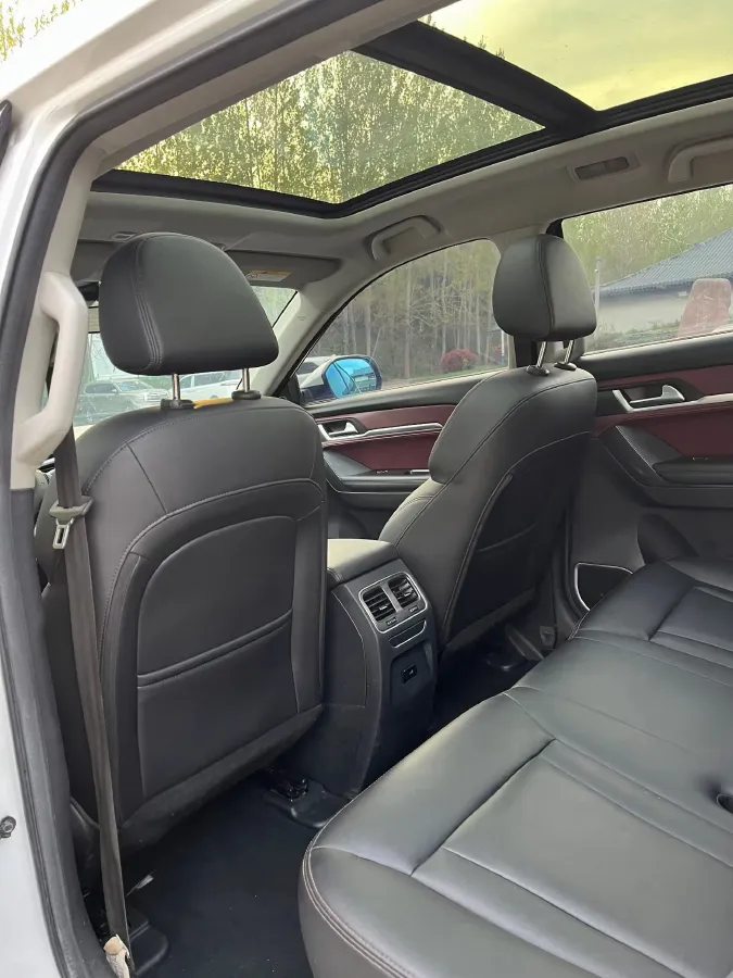 2018 Haval H6 Coupe 1.5T 169HP L4 7DCT,autocango,china used car exporter,china ev exporter,chinese used car exporter,chinese used ev exporter