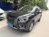 2019 Haval H6 1.5T 150HP L4 7DCT