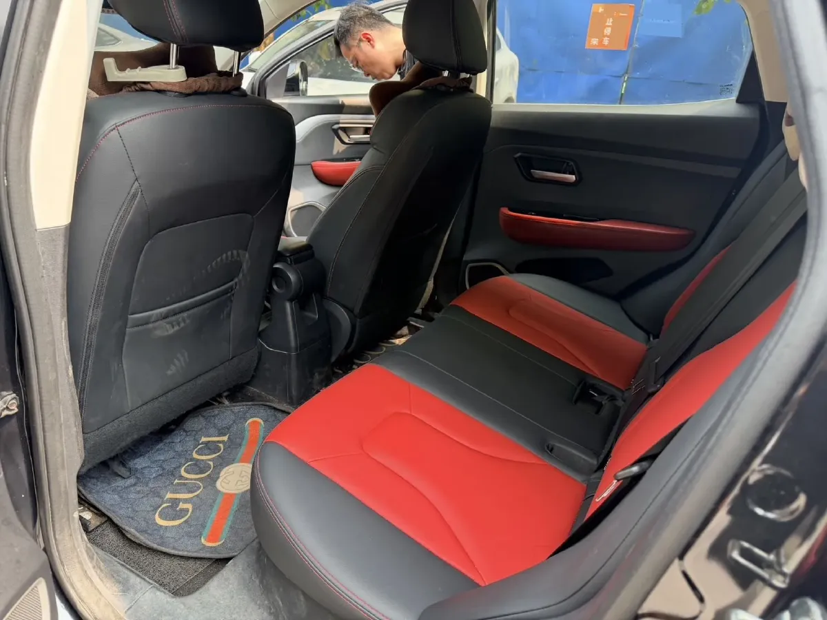 2019 Haval H6 1.5T 150HP L4 7DCT,autocango,china used car exporter,china ev exporter,chinese used car exporter,chinese used ev exporter