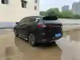 2018 BYD Tang 2.0T 205HP L4 6AT