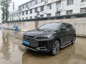 2018 BYD TANG,autocango,china used car exporter,china ev exporter,chinese used car exporter,chinese used ev exporter