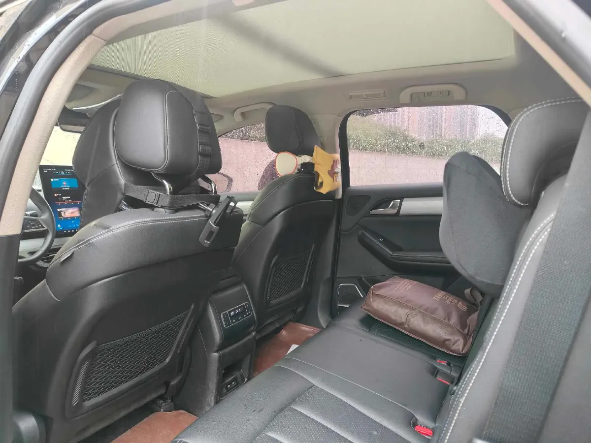 2018 BYD Tang 2.0T 205HP L4 6AT,autocango,china used car exporter,china ev exporter,chinese used car exporter,chinese used ev exporter