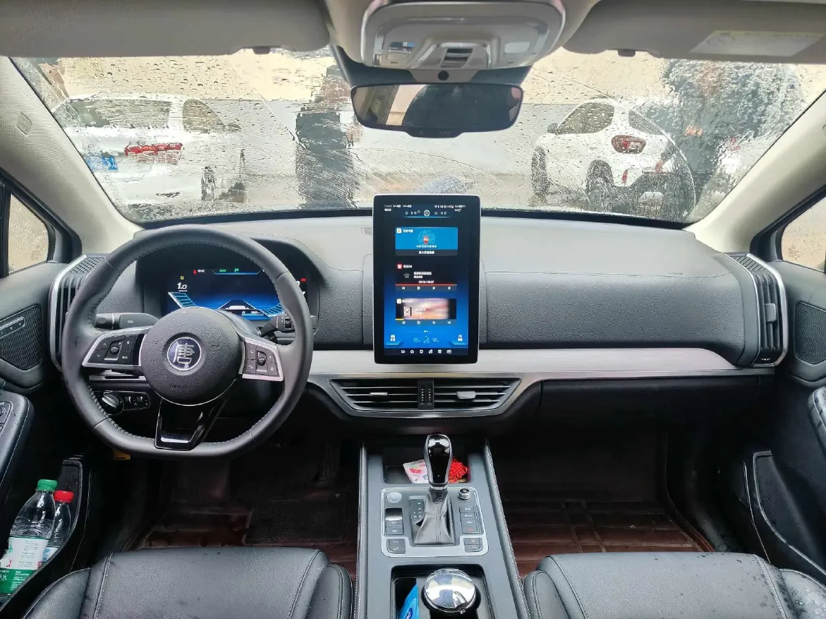 2018 BYD Tang 2.0T 205HP L4 6AT,autocango,china used car exporter,china ev exporter,chinese used car exporter,chinese used ev exporter