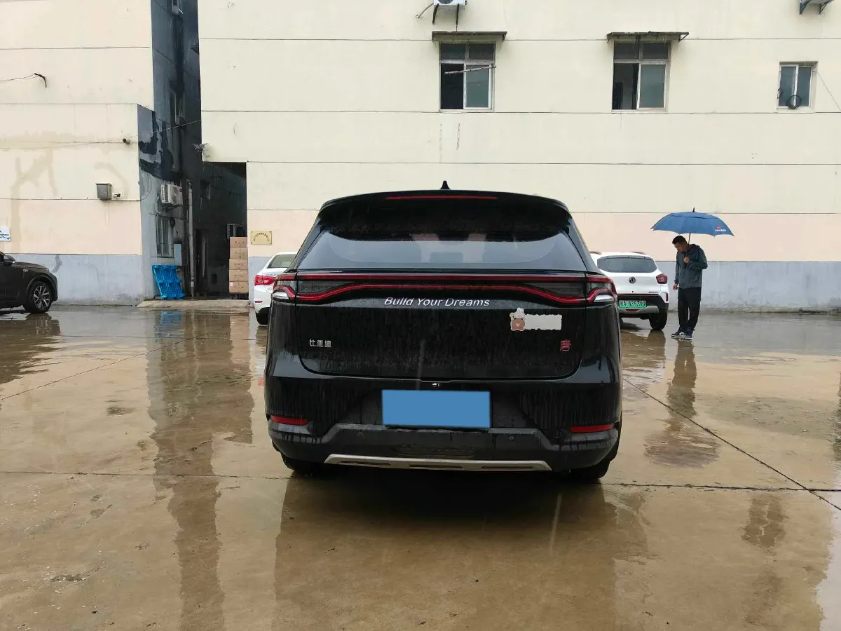 2018 BYD Tang 2.0T 205HP L4 6AT,autocango,china used car exporter,china ev exporter,chinese used car exporter,chinese used ev exporter