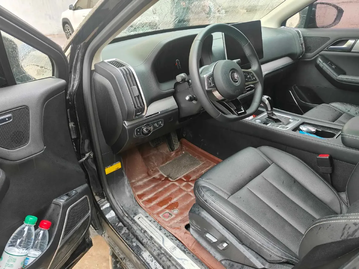 2018 BYD Tang 2.0T 205HP L4 6AT,autocango,china used car exporter,china ev exporter,chinese used car exporter,chinese used ev exporter