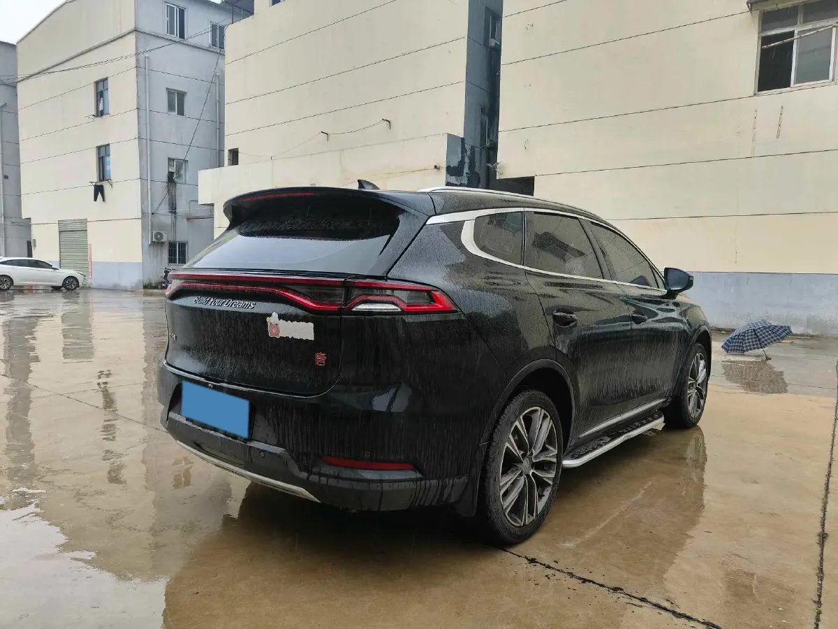 2018 BYD Tang 2.0T 205HP L4 6AT,autocango,china used car exporter,china ev exporter,chinese used car exporter,chinese used ev exporter