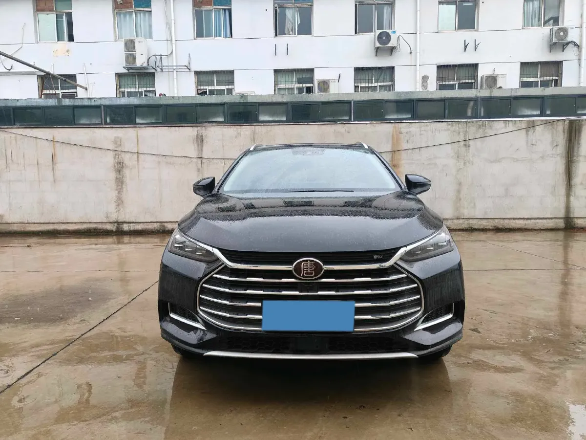 2018 BYD Tang 2.0T 205HP L4 6AT,autocango,china used car exporter,china ev exporter,chinese used car exporter,chinese used ev exporter