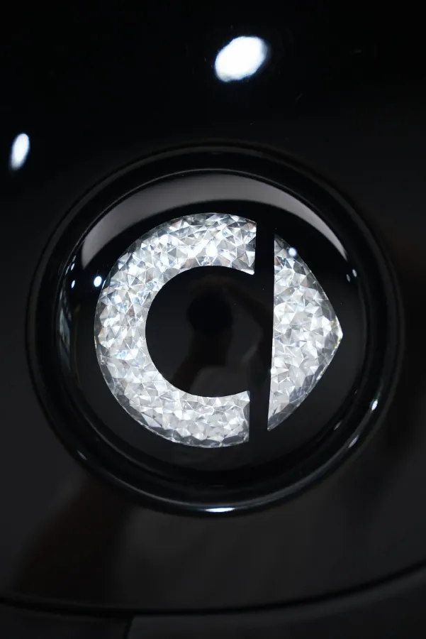 2024 Smart smart Elf 1 BEV 66KWH,autocango,china used car exporter,china ev exporter,chinese used car exporter,chinese used ev exporter