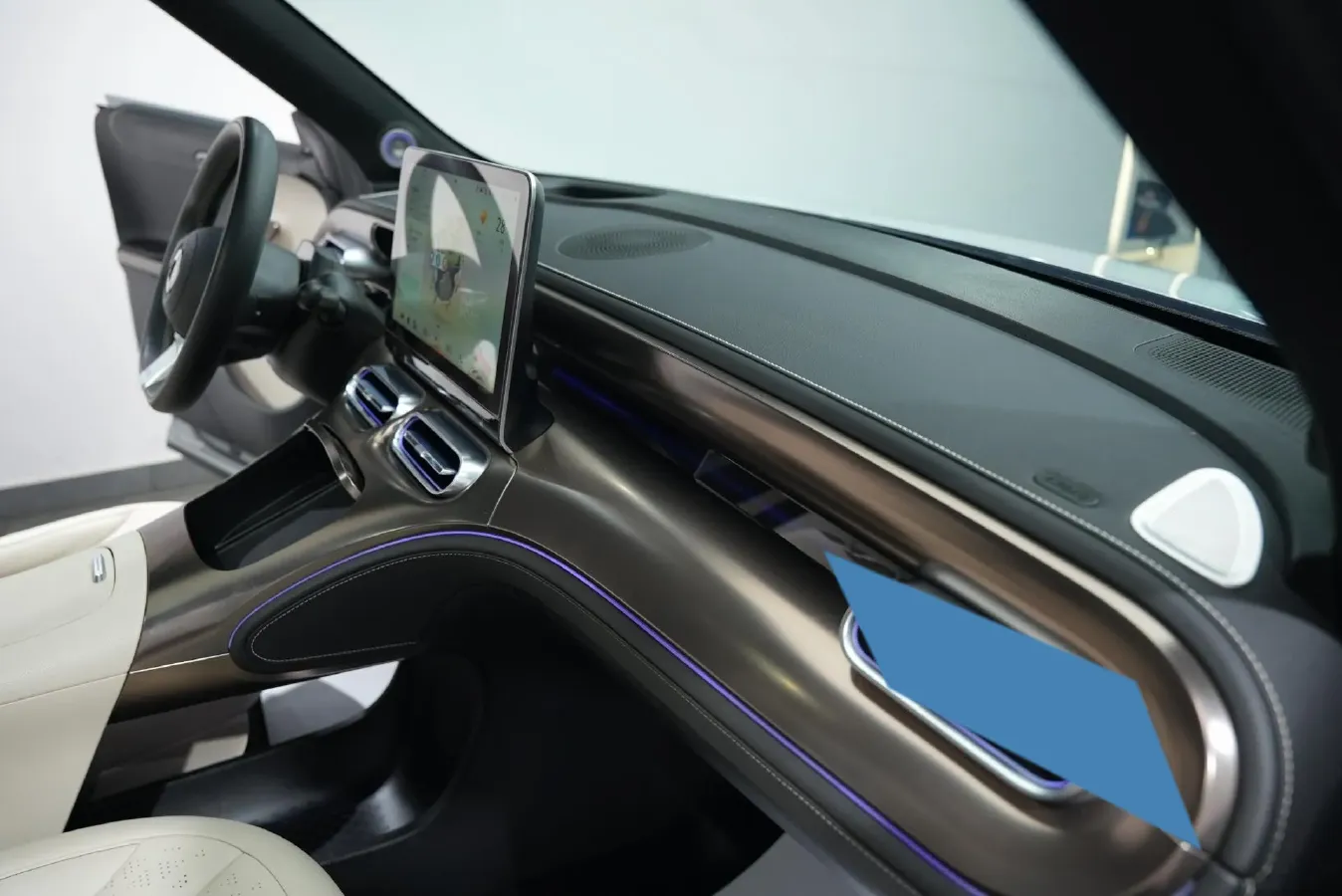 2024 Smart smart Elf 1 BEV 66KWH,autocango,china used car exporter,china ev exporter,chinese used car exporter,chinese used ev exporter