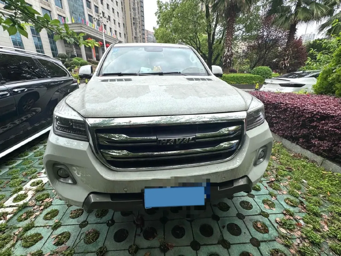 2020 Haval H9 2.0T 224HP L4 8AT,autocango,china used car exporter,china ev exporter,chinese used car exporter,chinese used ev exporter