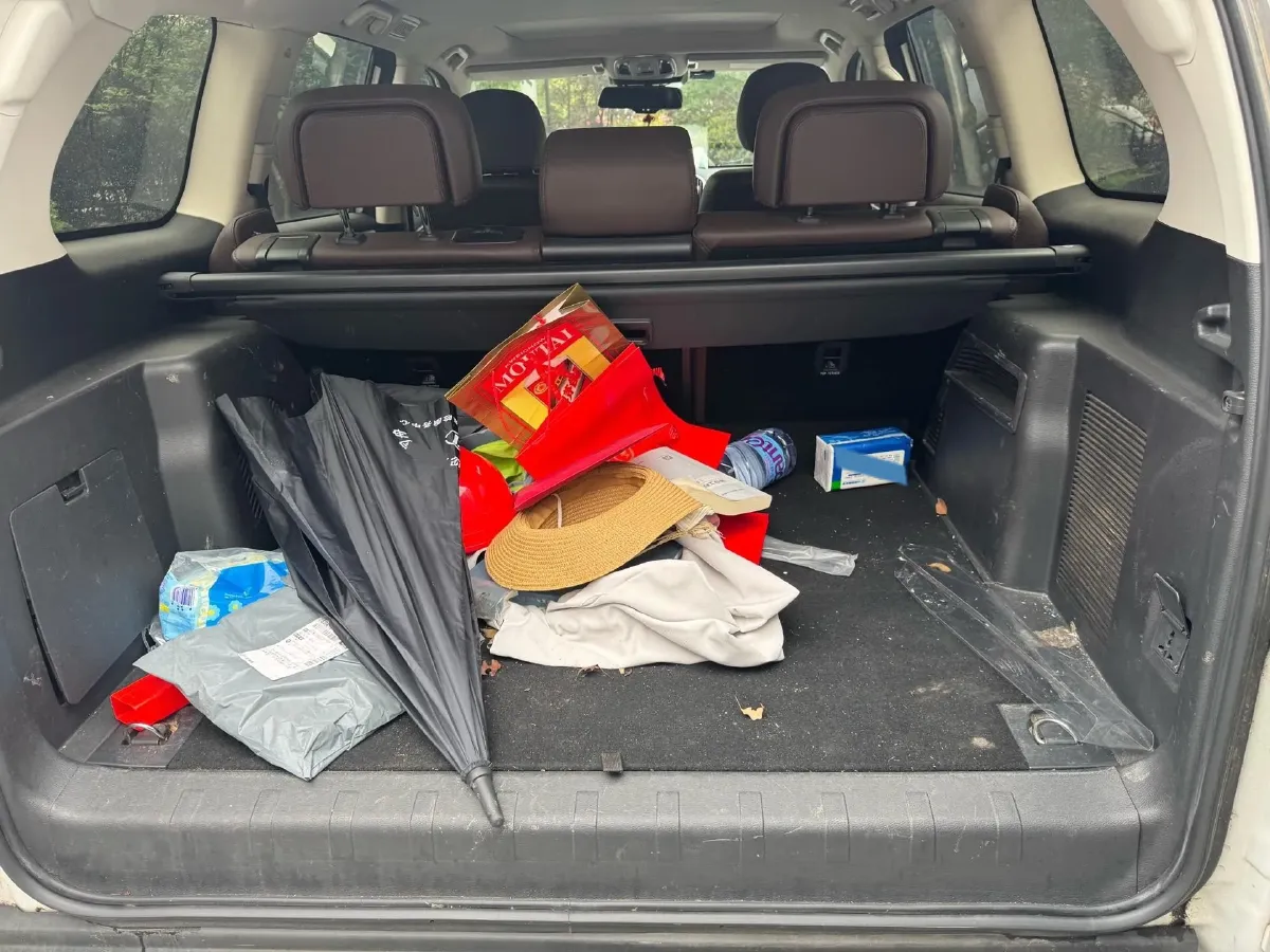 2020 Haval H9 2.0T 224HP L4 8AT,autocango,china used car exporter,china ev exporter,chinese used car exporter,chinese used ev exporter