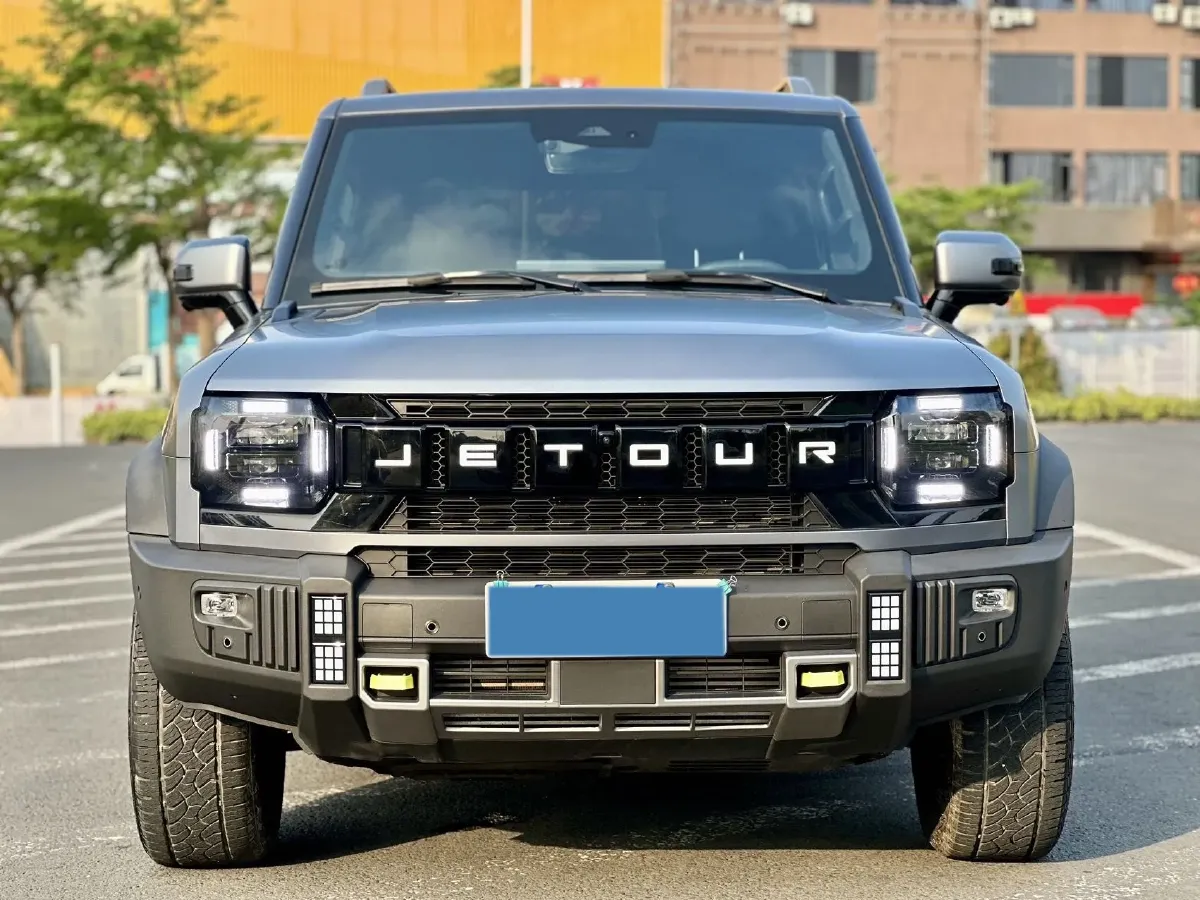 2023 Jetour Traveller 2.0T 254HP L4 8AT,autocango,china used car exporter,china ev exporter,chinese used car exporter,chinese used ev exporter