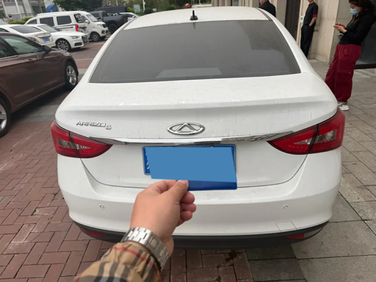 2020 Chery Arrizo 5 1.5L 116HP L4 5MT,autocango,china used car exporter,china ev exporter,chinese used car exporter,chinese used ev exporter