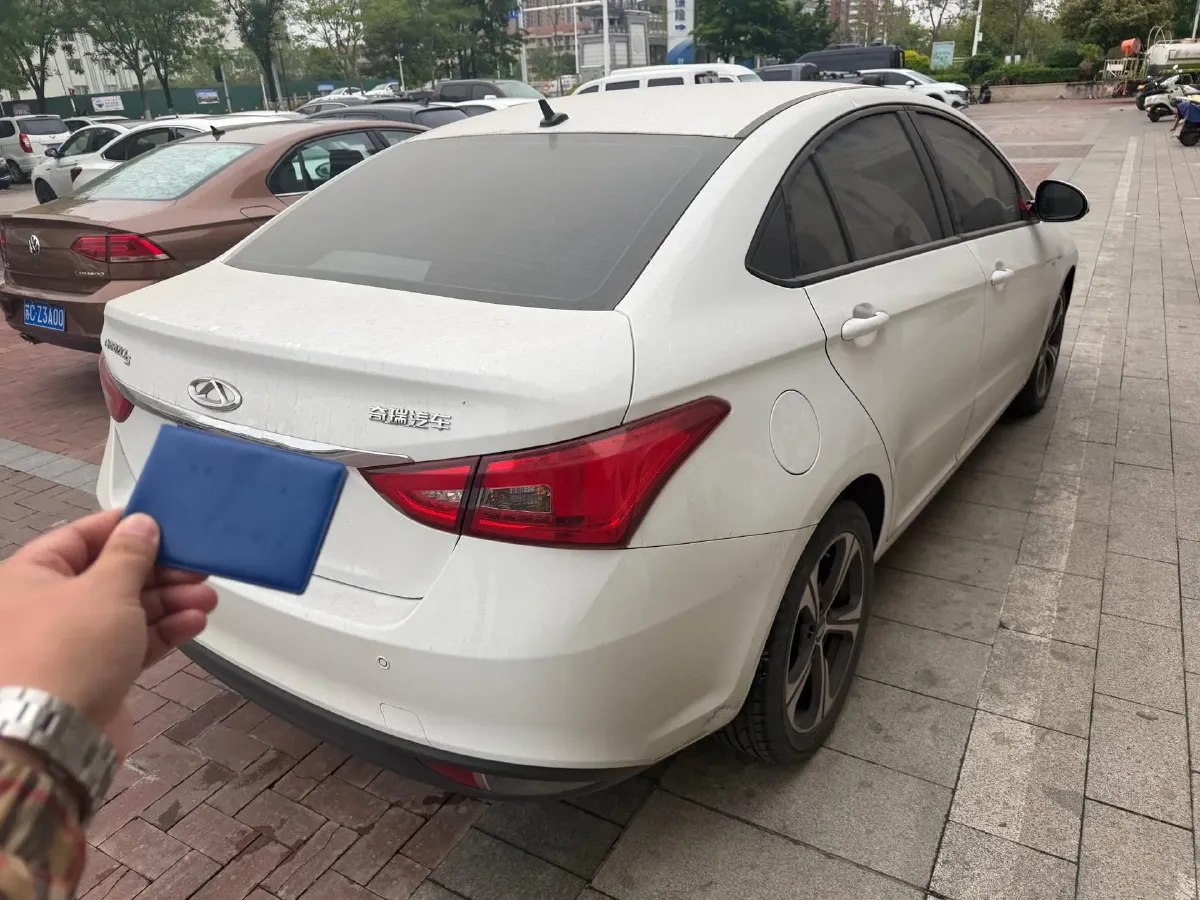 2020 Chery Arrizo 5 1.5L 116HP L4 5MT,autocango,china used car exporter,china ev exporter,chinese used car exporter,chinese used ev exporter