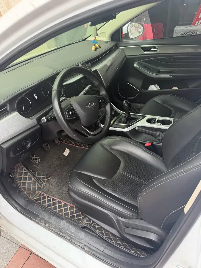 2020 Chery Arrizo 5 1.5L 116HP L4 5MT,autocango,china used car exporter,china ev exporter,chinese used car exporter,chinese used ev exporter