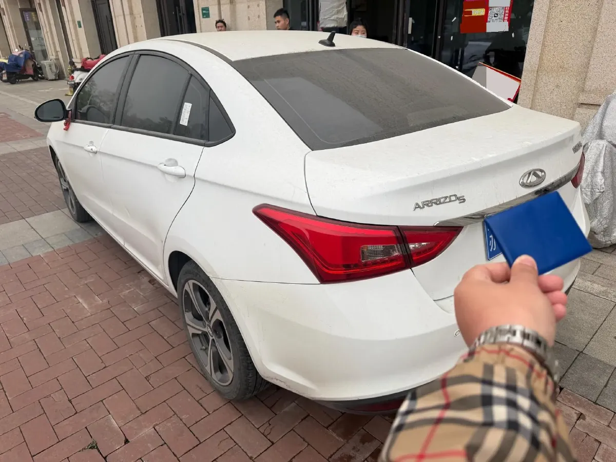2020 Chery Arrizo 5 1.5L 116HP L4 5MT,autocango,china used car exporter,china ev exporter,chinese used car exporter,chinese used ev exporter