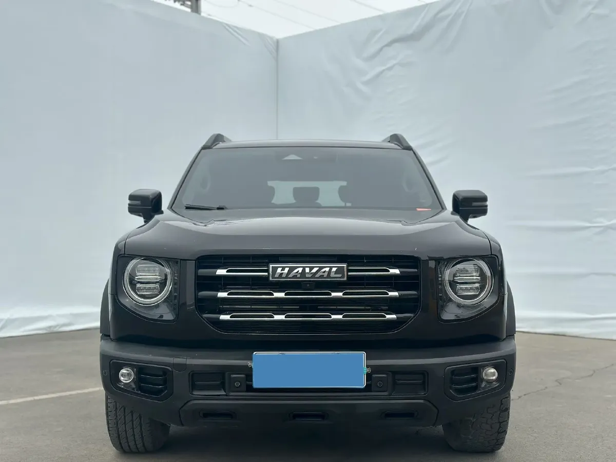 2021 Haval Dargo 2.0T 211HP L4 7DCT,autocango,china used car exporter,china ev exporter,chinese used car exporter,chinese used ev exporter