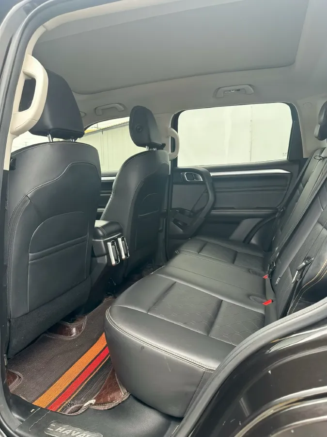 2021 Haval Dargo 2.0T 211HP L4 7DCT,autocango,china used car exporter,china ev exporter,chinese used car exporter,chinese used ev exporter