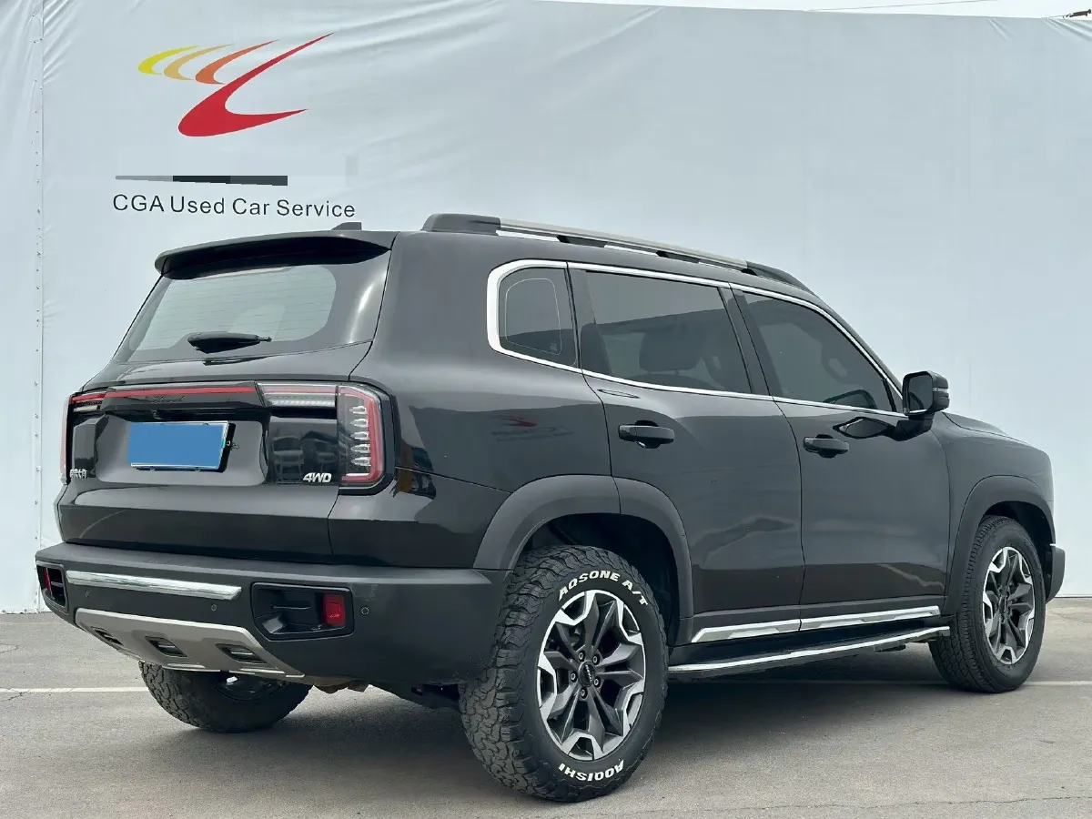 2021 Haval Dargo 2.0T 211HP L4 7DCT,autocango,china used car exporter,china ev exporter,chinese used car exporter,chinese used ev exporter