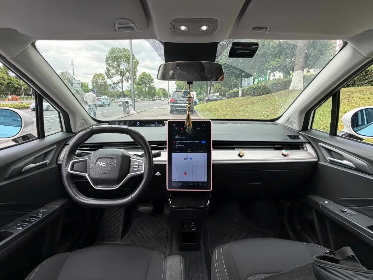 2021 Neta V BEV 31.18KWH,autocango,china used car exporter,china ev exporter,chinese used car exporter,chinese used ev exporter