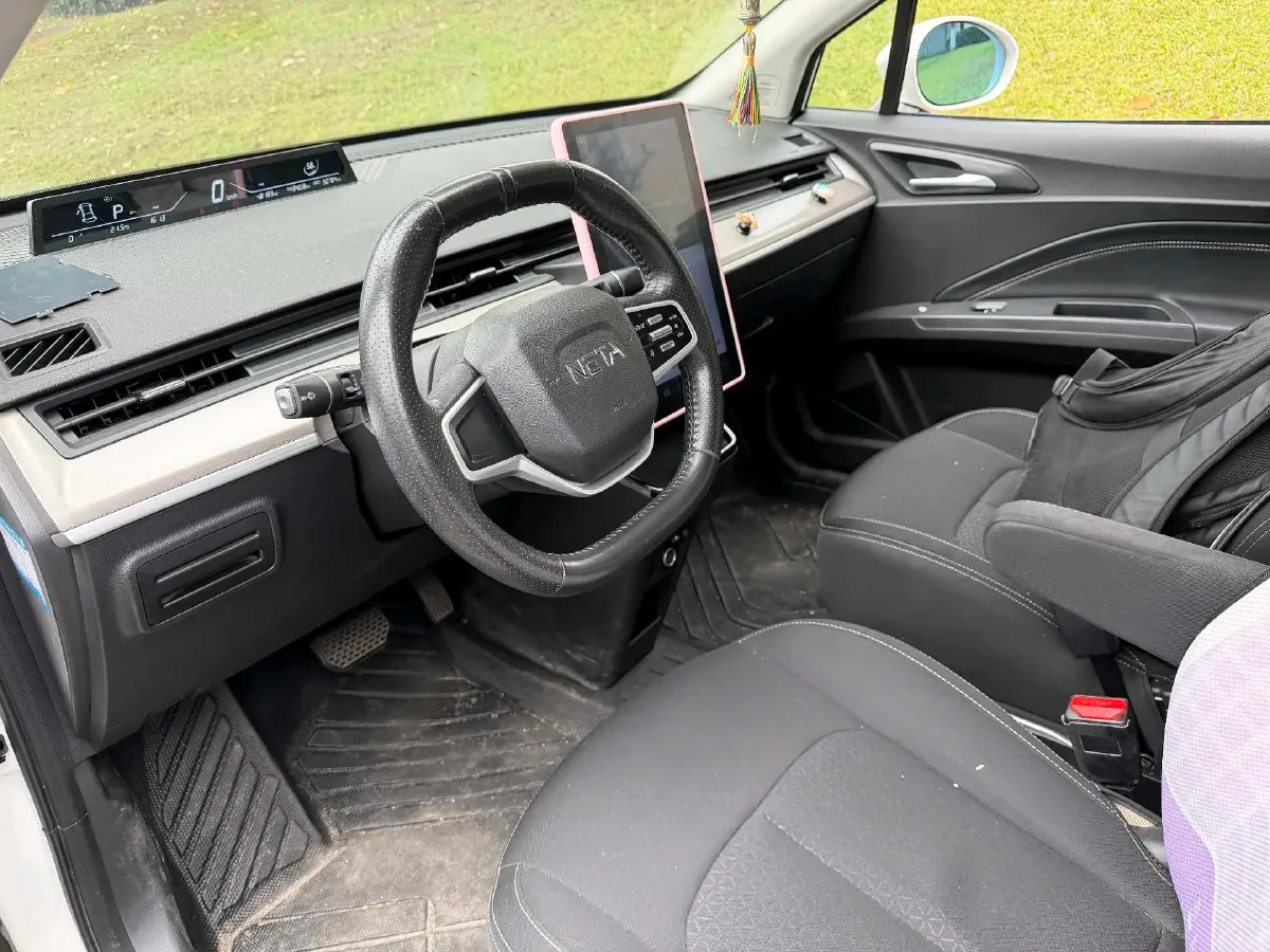 2021 Neta V BEV 31.18KWH,autocango,china used car exporter,china ev exporter,chinese used car exporter,chinese used ev exporter