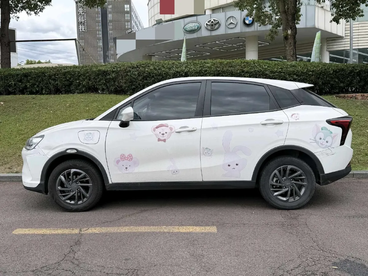 2021 Neta V BEV 31.18KWH,autocango,china used car exporter,china ev exporter,chinese used car exporter,chinese used ev exporter