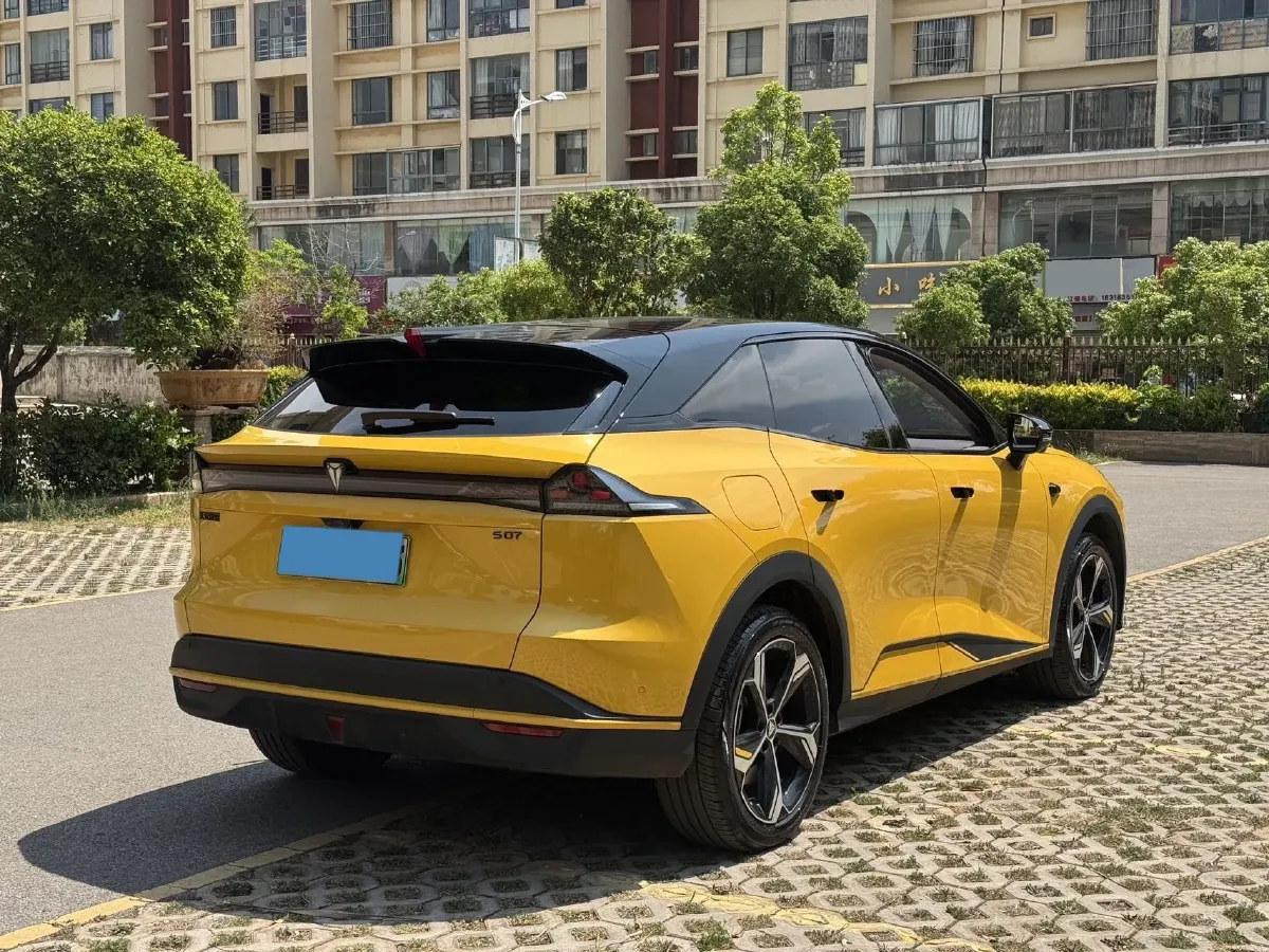 2026 Deepal S07 REEV 98HP REEV,autocango,china used car exporter,china ev exporter,chinese used car exporter,chinese used ev exporter