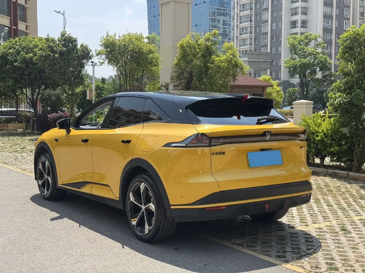 2026 Deepal S07 REEV 98HP REEV,autocango,china used car exporter,china ev exporter,chinese used car exporter,chinese used ev exporter