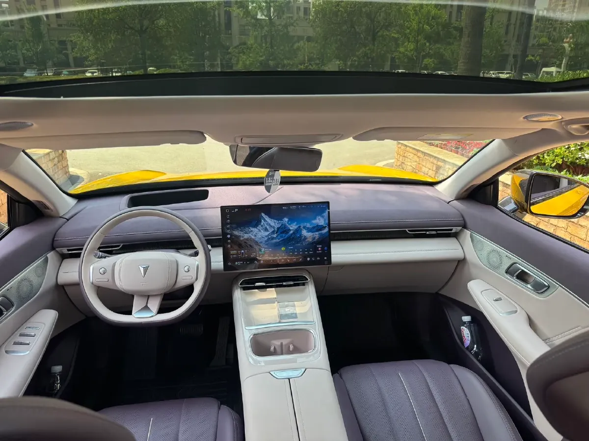 2026 Deepal S07 REEV 98HP REEV,autocango,china used car exporter,china ev exporter,chinese used car exporter,chinese used ev exporter