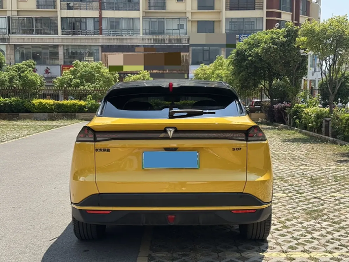 2026 Deepal S07 REEV 98HP REEV,autocango,china used car exporter,china ev exporter,chinese used car exporter,chinese used ev exporter