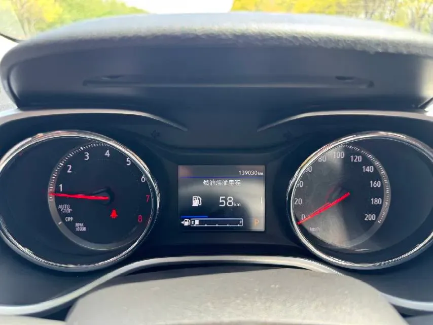 2019 Chevrolet Trax 1.3T 165HP L3 CVT,autocango,china used car exporter,china ev exporter,chinese used car exporter,chinese used ev exporter