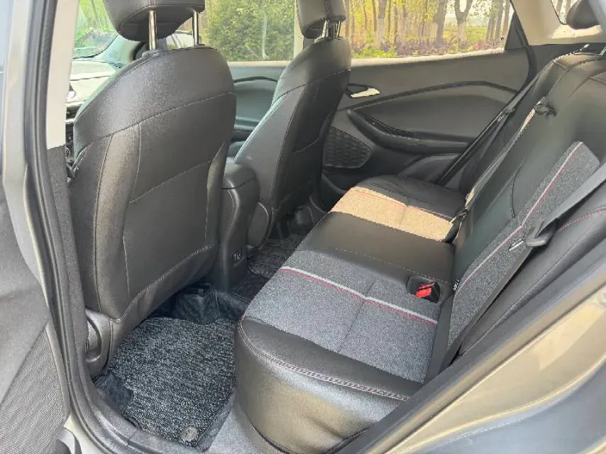 2019 Chevrolet Trax 1.3T 165HP L3 CVT,autocango,china used car exporter,china ev exporter,chinese used car exporter,chinese used ev exporter