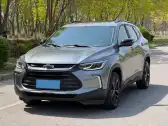 2019 CHEVROLET TRAX,autocango,china used car exporter,china ev exporter,chinese used car exporter,chinese used ev exporter