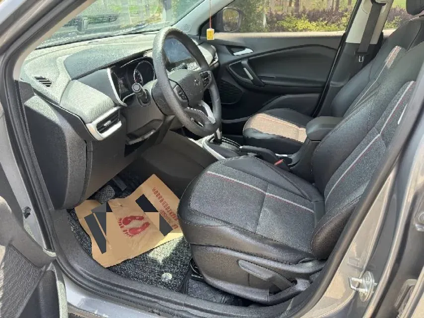 2019 Chevrolet Trax 1.3T 165HP L3 CVT,autocango,china used car exporter,china ev exporter,chinese used car exporter,chinese used ev exporter