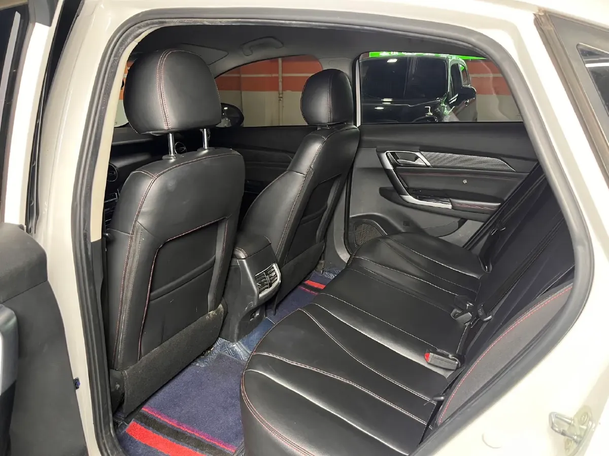 2019 BeiJing Auto EU5 BEV 50.8KWH,autocango,china used car exporter,china ev exporter,chinese used car exporter,chinese used ev exporter